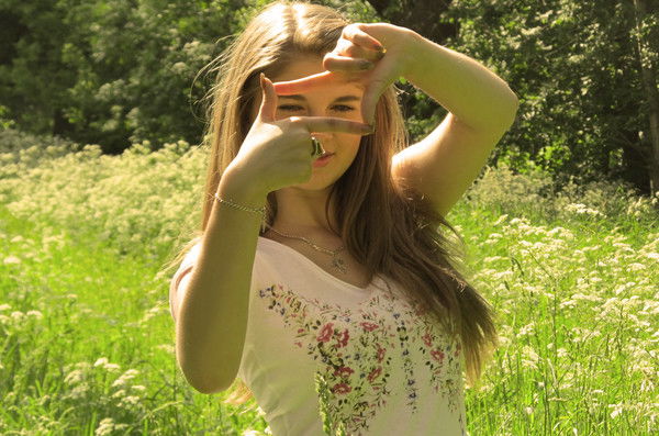 Дашка Старушек