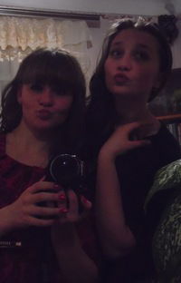 Настя Стельмах