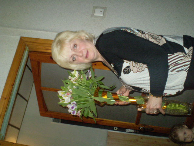 Наталья Гацько