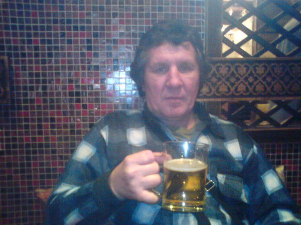 Ринат Набиев