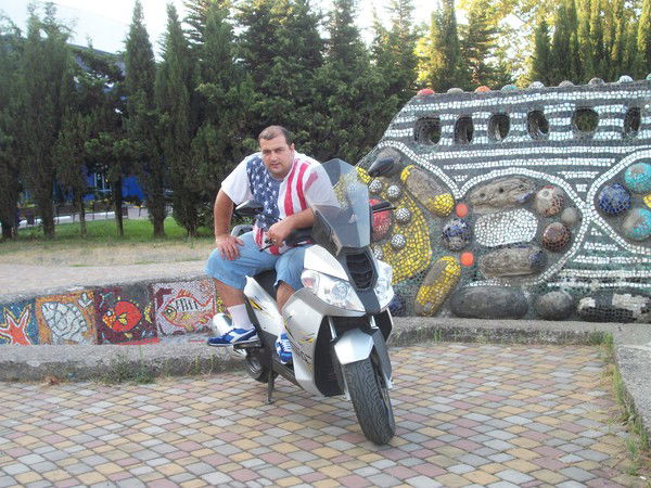 Коля Хирьянов