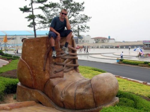 Андрей Синельников