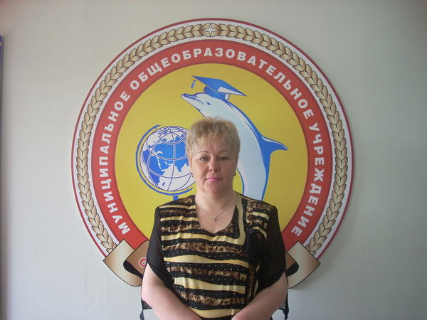 Елена Михайлова