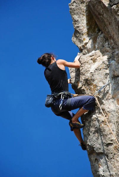 Викуся Ангеловская