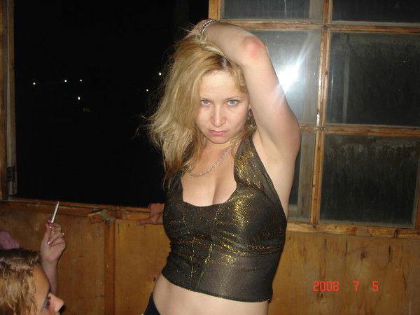 Aнна Брюханова