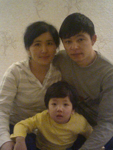 Саят Тусупов