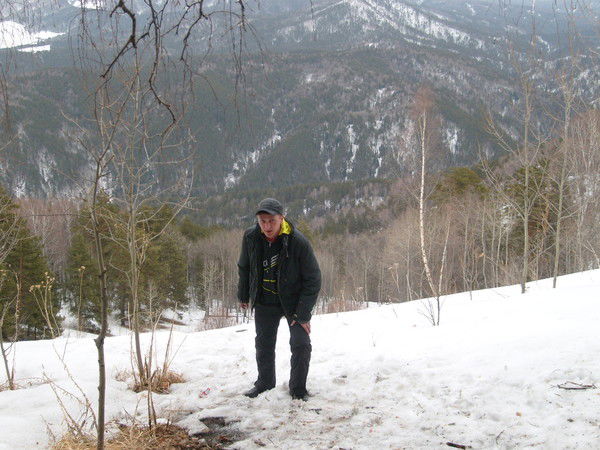 Григорий Пиняскин