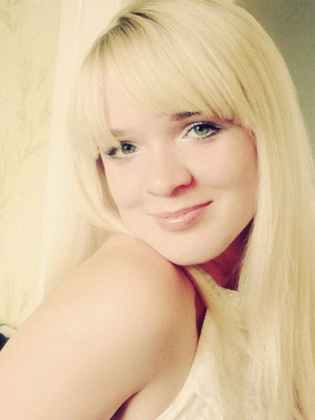 Кристина Кульгун