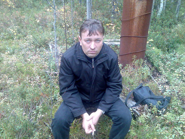 Дмитрий Брикса