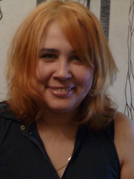 Мария Долженкова