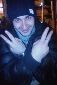 Рома Миченко