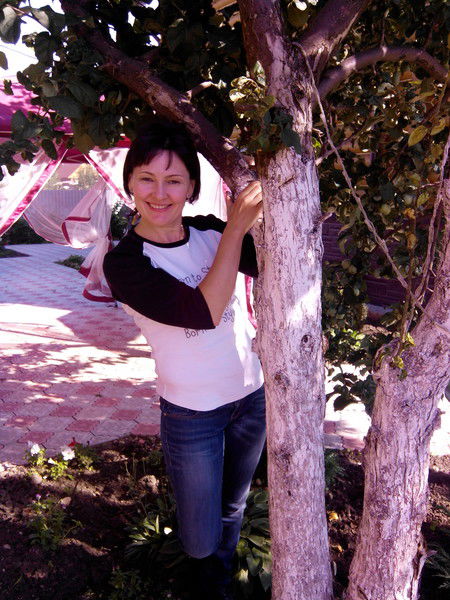 Лия Акчурина