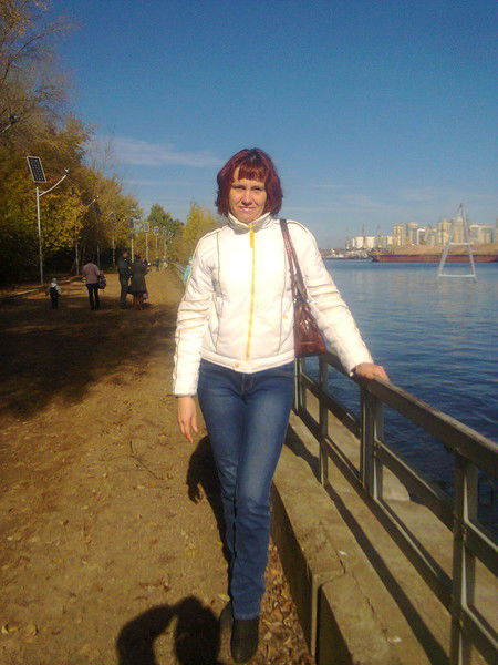 Евгения Новоторцева