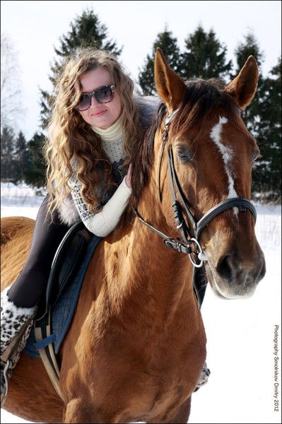 Светлана Градусова