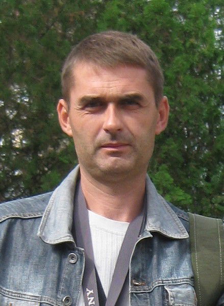 Дмитрий Хименко