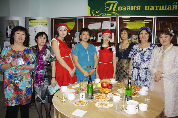 Маржан Валиулина