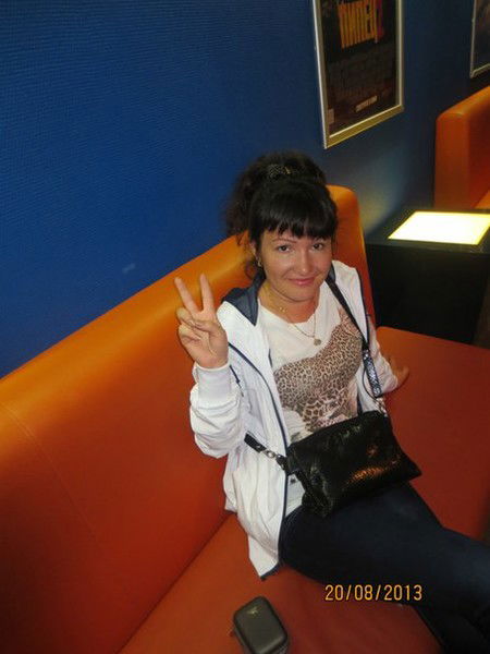 Екатерина Буракова