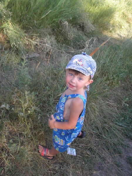 Катерина Зимина