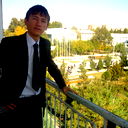 Umed Tagaev