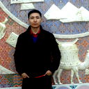 Bokenbai Akhmurziev