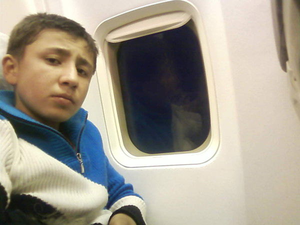 Джахонгир Отаев