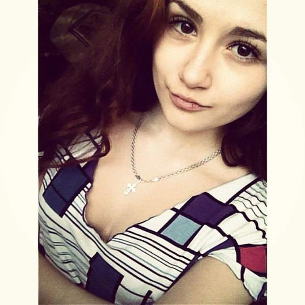 Карина Грекова