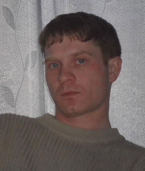 Андрей Косьяненко