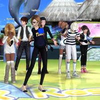 Мария Трофимова