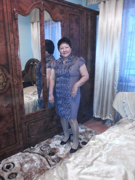 Кумисиян Абишева