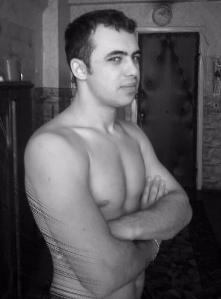 Иван Белашов