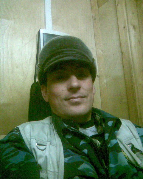 Алексей Кудрявцев