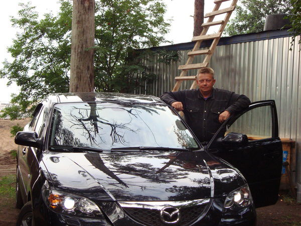 Александр Нагорнов