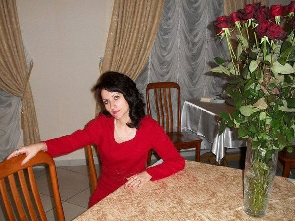 Светлана Есипова