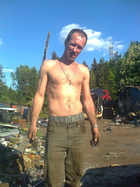 Николай Кириллов