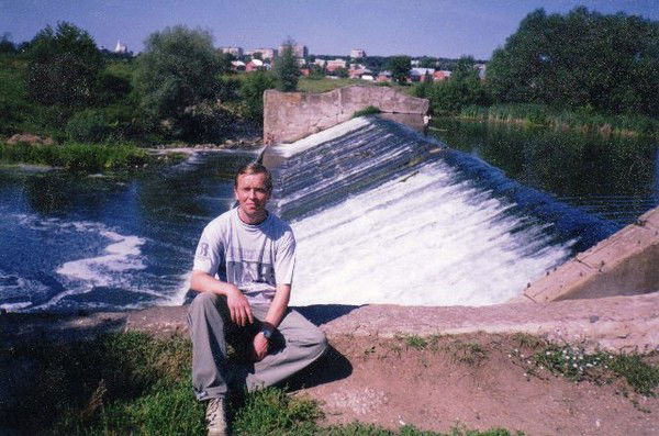 Виктор Ермаков