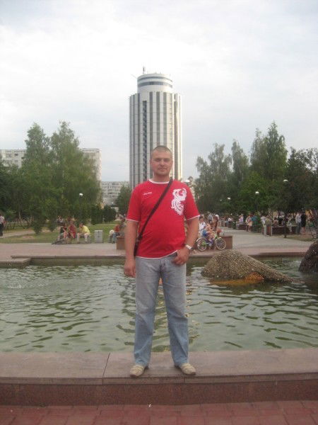 Денис Кириллов