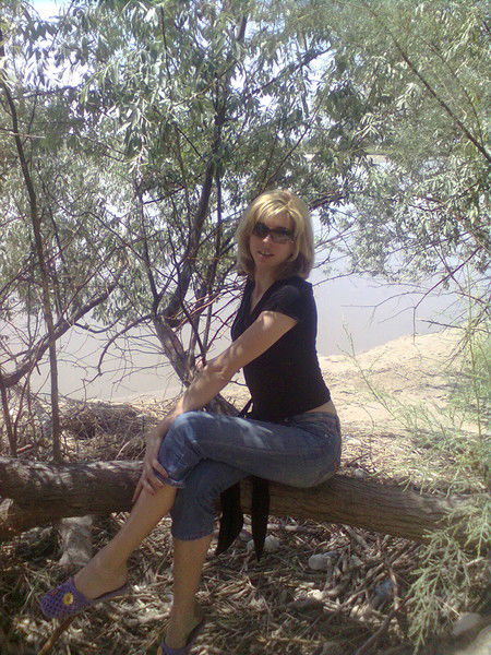 Любовь Емелева