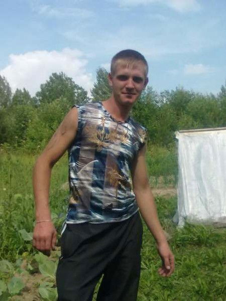 Андрей Муравьев