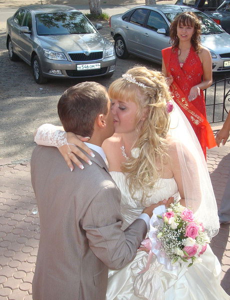 Елена Потехина