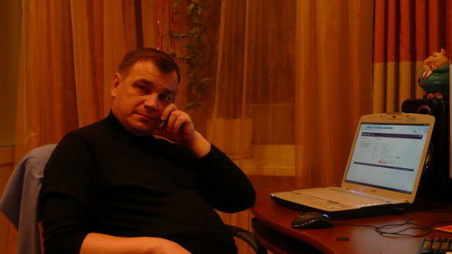 Игорь Демидов