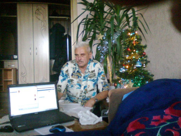 Дуля Сергей