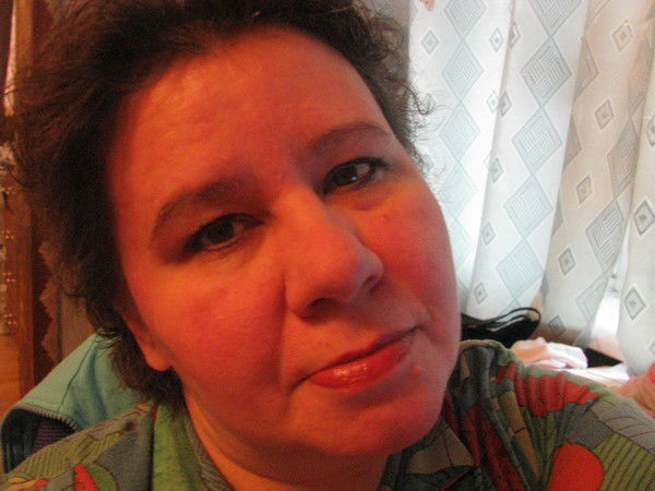 Светлана Соколова