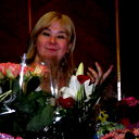 Елена Степанова