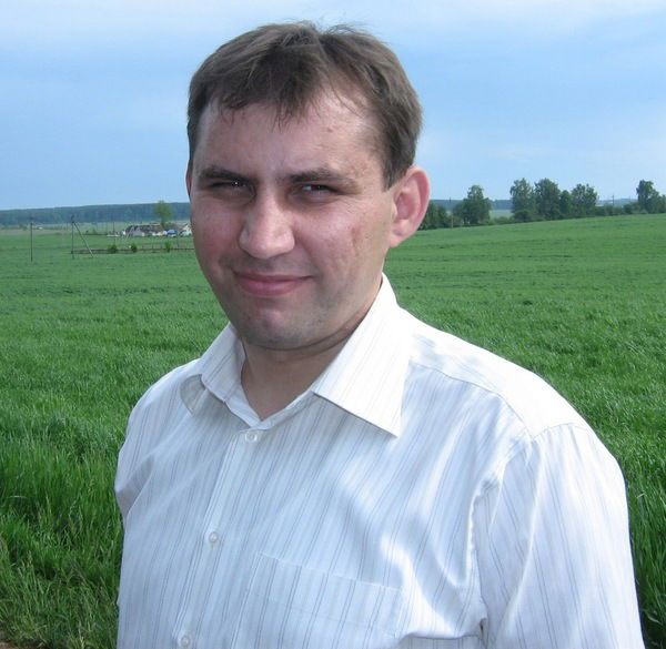 Василий Андрейчиков