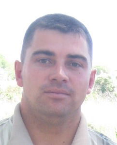 Владимир Казаков