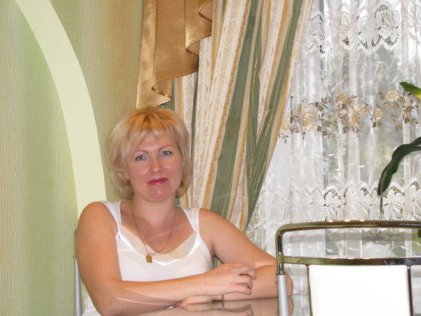 Наталья Проценко(Будняк)