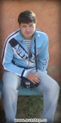 Руслан Свешников