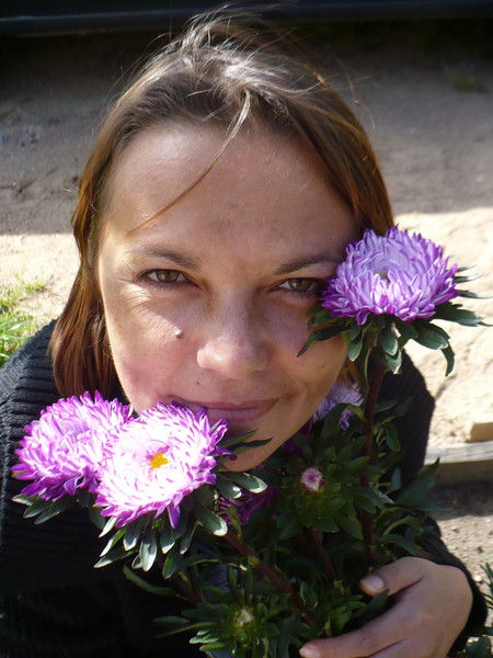 Марина Желанникова