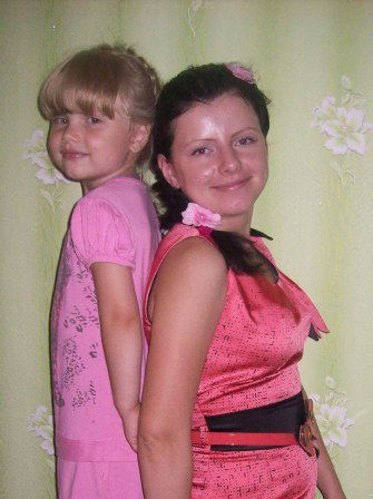 Александра Юдина