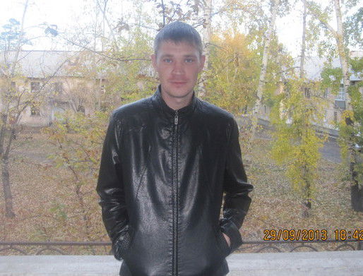 Константин Орлов